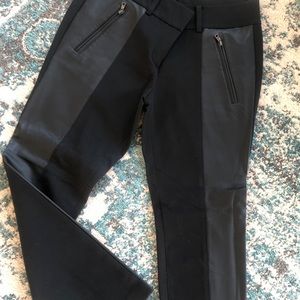 Ann TAylor Petite Pants.